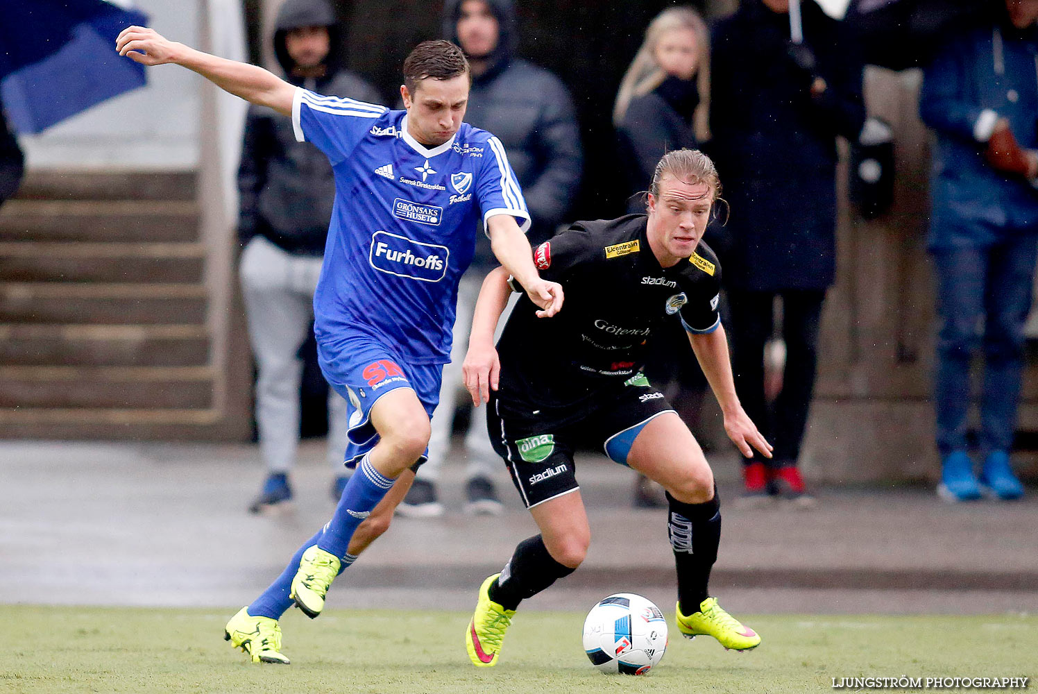 IFK Skövde FK-Götene IF 1-1,herr,Södermalms IP,Skövde,Sverige,Fotboll,,2016,136636