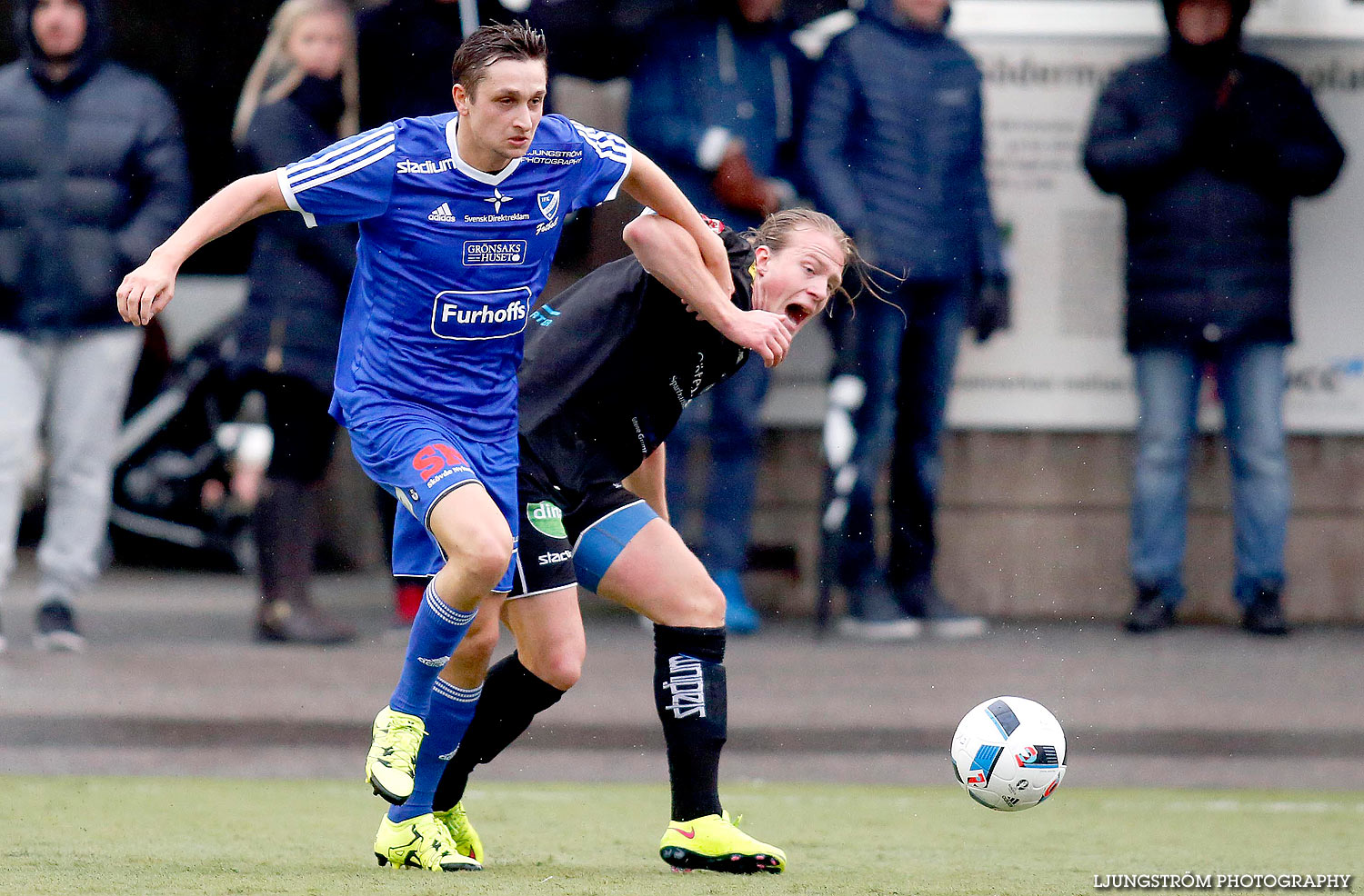 IFK Skövde FK-Götene IF 1-1,herr,Södermalms IP,Skövde,Sverige,Fotboll,,2016,136637