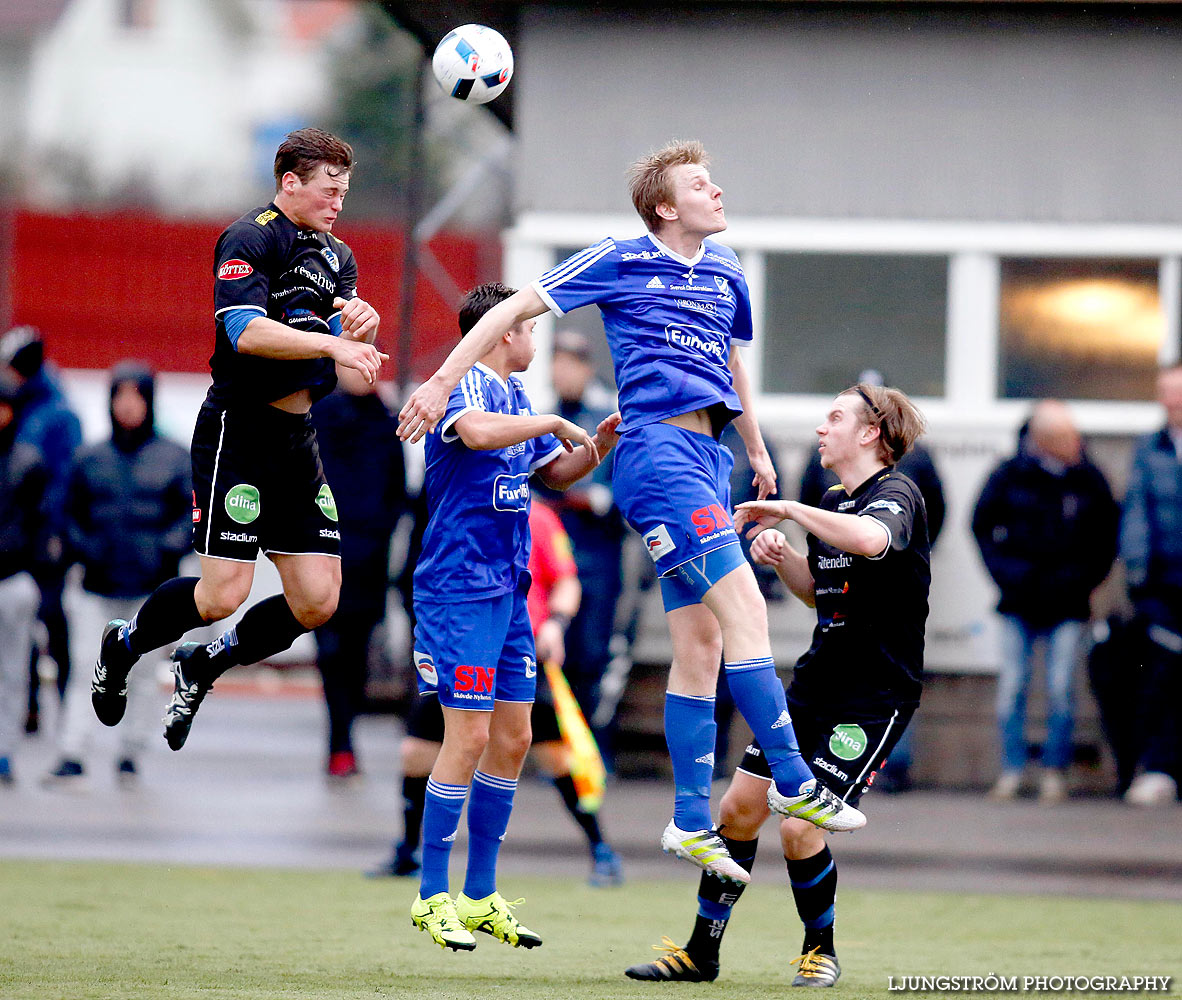 IFK Skövde FK-Götene IF 1-1,herr,Södermalms IP,Skövde,Sverige,Fotboll,,2016,136648