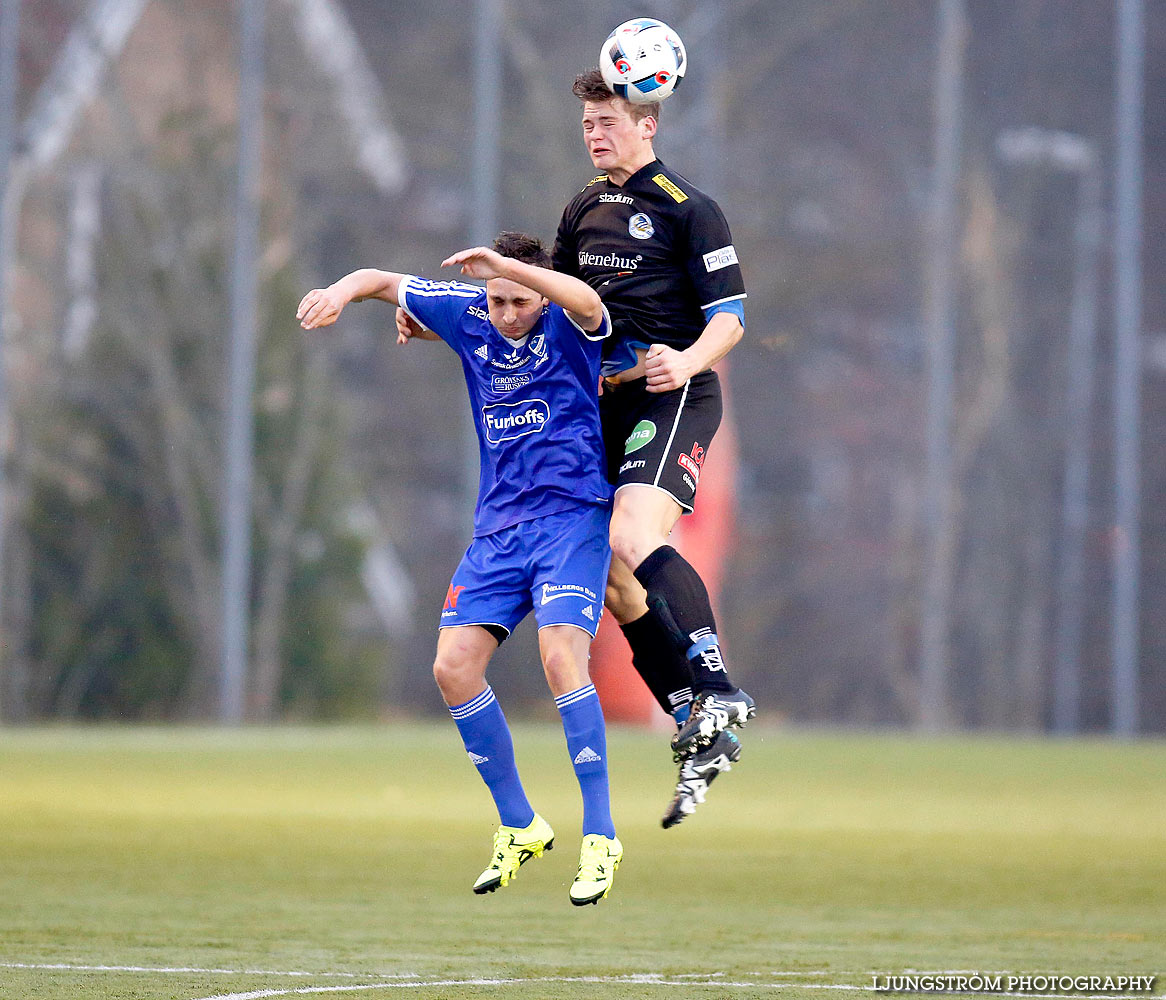 IFK Skövde FK-Götene IF 1-1,herr,Södermalms IP,Skövde,Sverige,Fotboll,,2016,136667