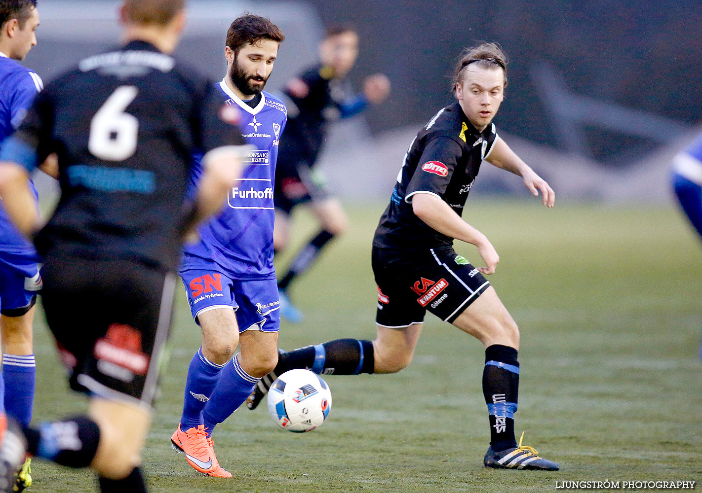 IFK Skövde FK-Götene IF 1-1,herr,Södermalms IP,Skövde,Sverige,Fotboll,,2016,136687