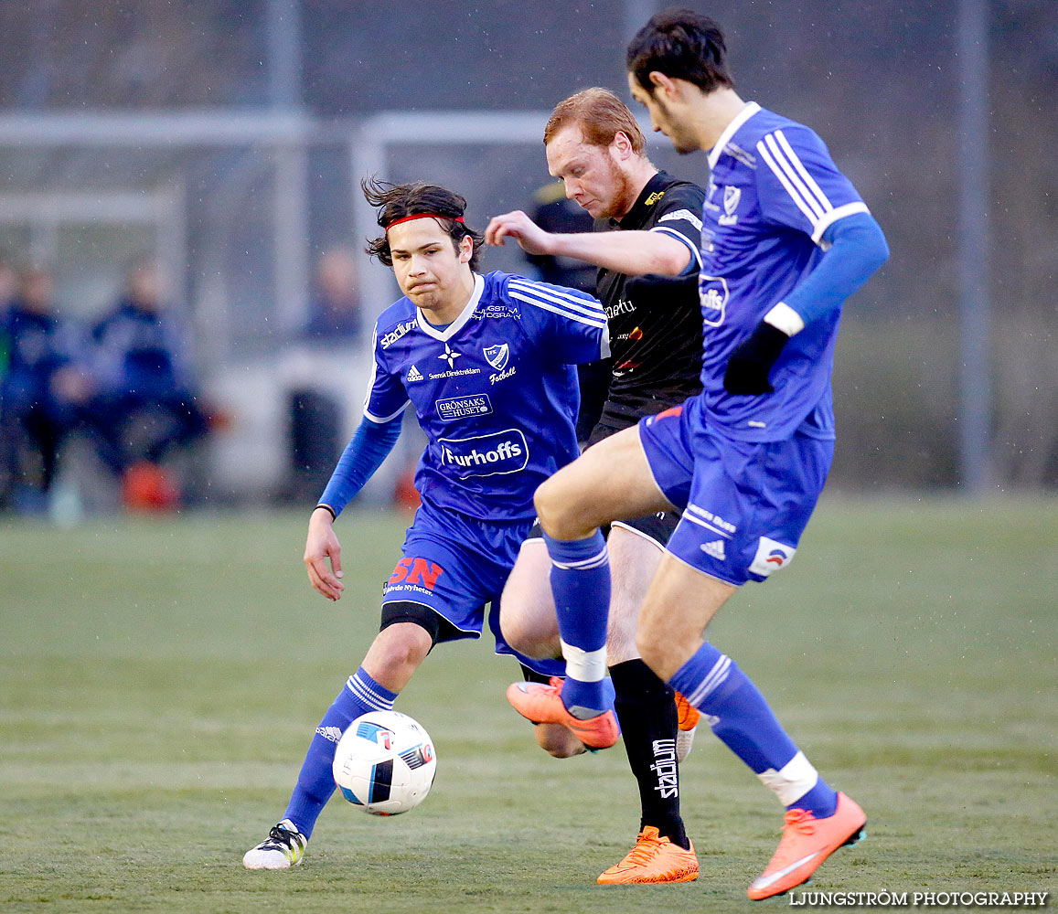 IFK Skövde FK-Götene IF 1-1,herr,Södermalms IP,Skövde,Sverige,Fotboll,,2016,136691