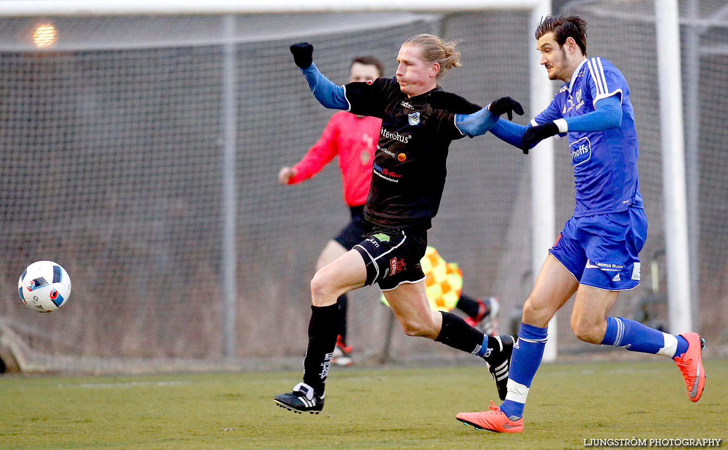 IFK Skövde FK-Götene IF 1-1,herr,Södermalms IP,Skövde,Sverige,Fotboll,,2016,136692