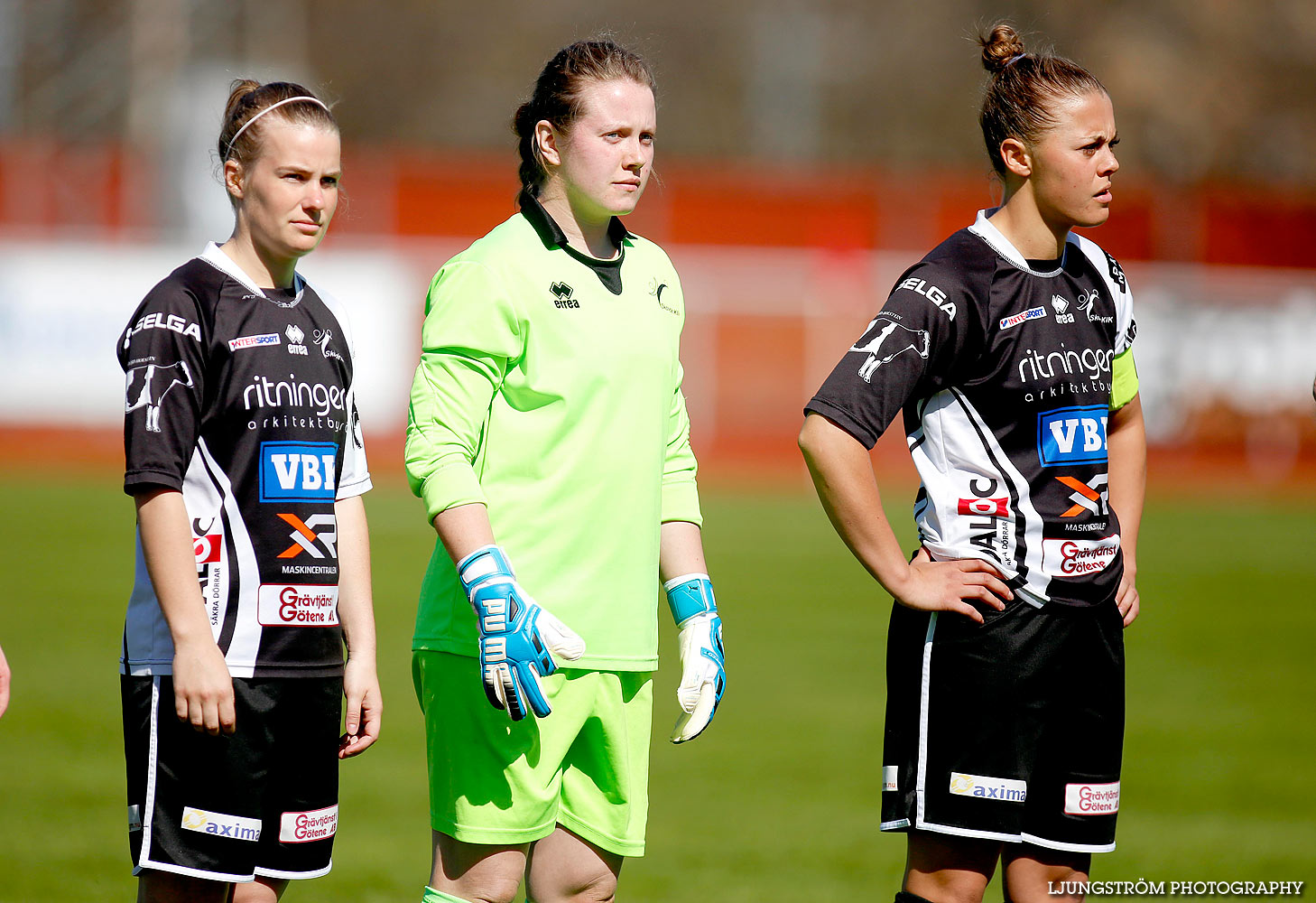 Skövde KIK-IFK Skoghall DF 1-1,dam,Södermalms IP,Skövde,Sverige,Fotboll,,2016,137145