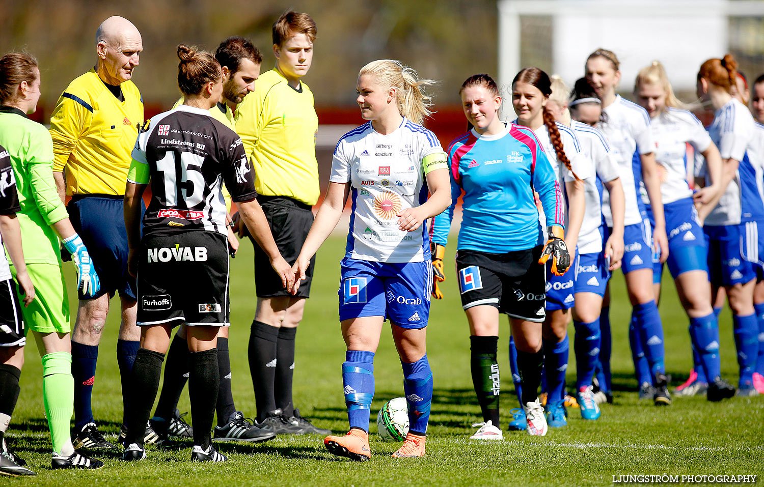 Skövde KIK-IFK Skoghall DF 1-1,dam,Södermalms IP,Skövde,Sverige,Fotboll,,2016,137149