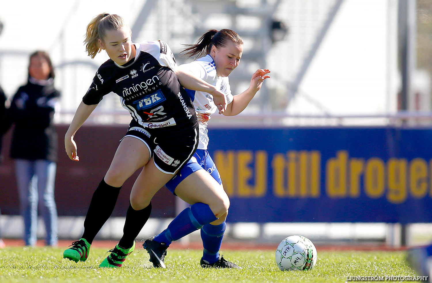 Skövde KIK-IFK Skoghall DF 1-1,dam,Södermalms IP,Skövde,Sverige,Fotboll,,2016,137154