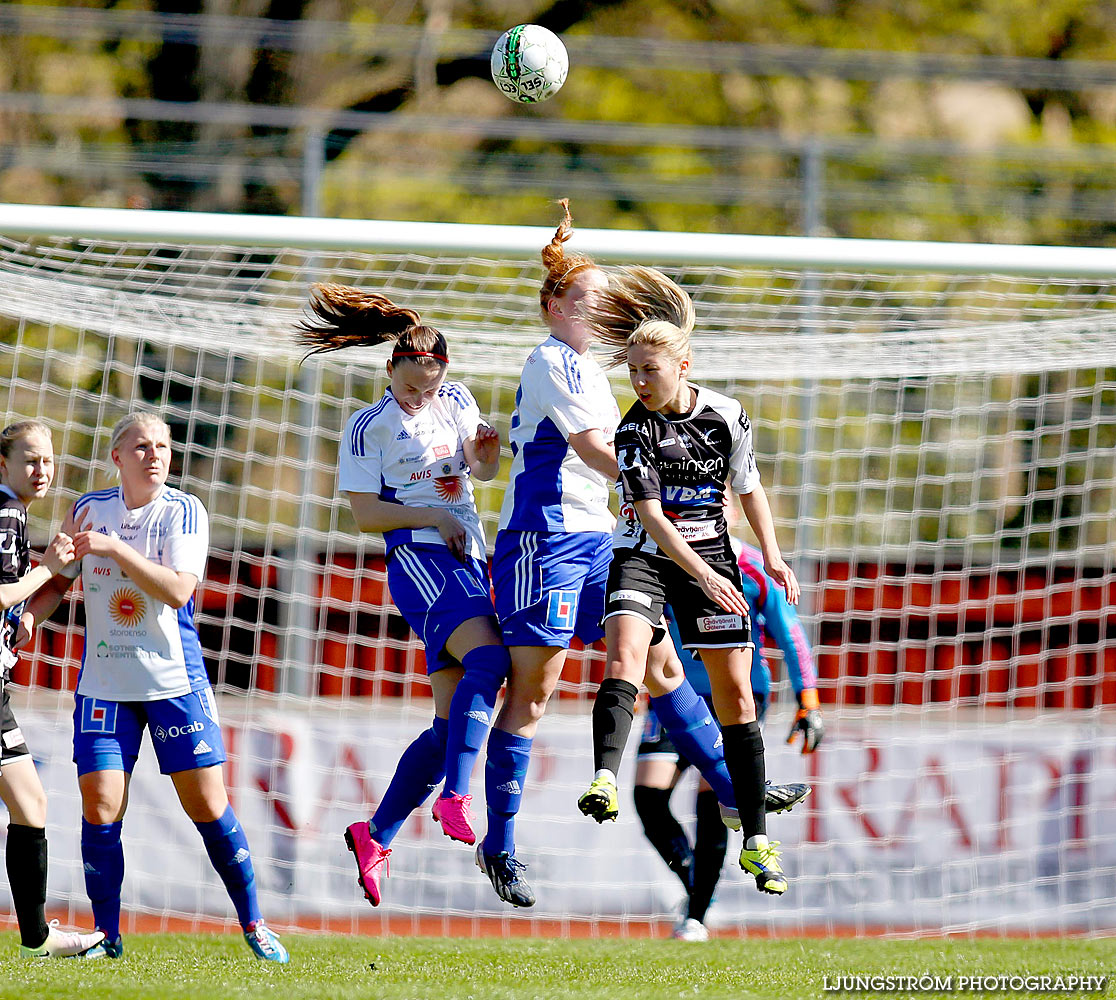 Skövde KIK-IFK Skoghall DF 1-1,dam,Södermalms IP,Skövde,Sverige,Fotboll,,2016,137158