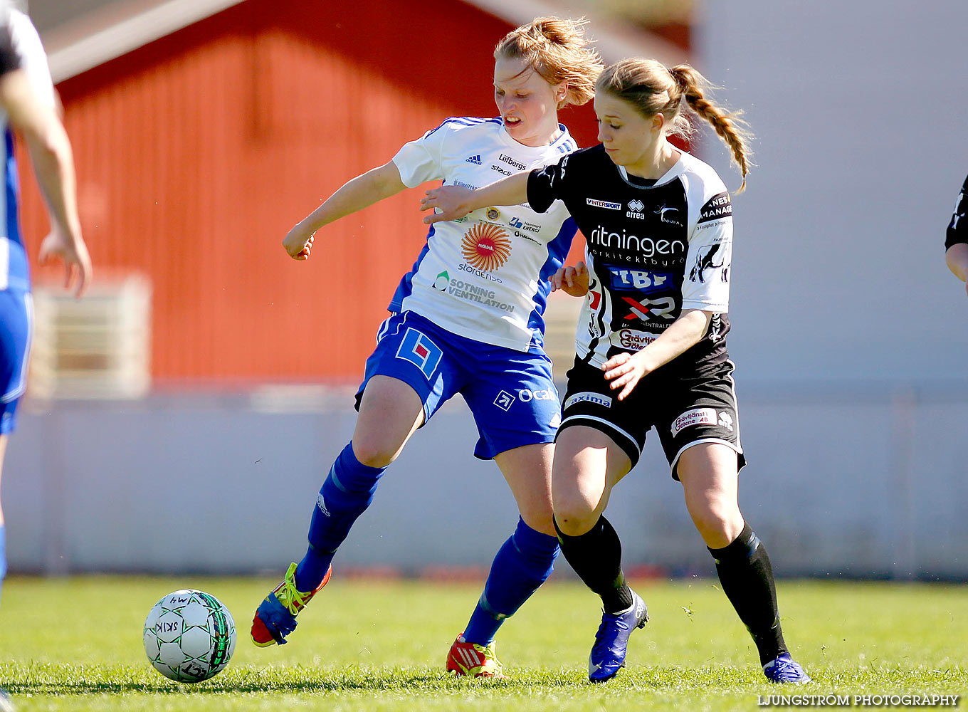 Skövde KIK-IFK Skoghall DF 1-1,dam,Södermalms IP,Skövde,Sverige,Fotboll,,2016,137164