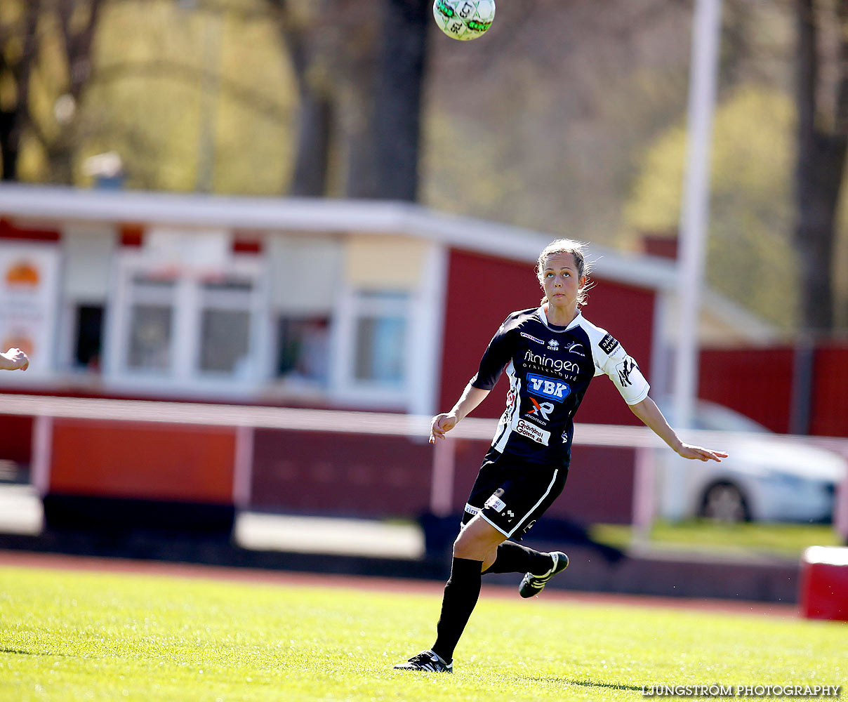 Skövde KIK-IFK Skoghall DF 1-1,dam,Södermalms IP,Skövde,Sverige,Fotboll,,2016,137195