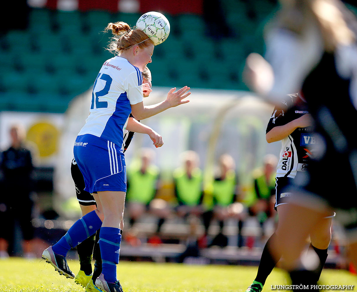 Skövde KIK-IFK Skoghall DF 1-1,dam,Södermalms IP,Skövde,Sverige,Fotboll,,2016,137215