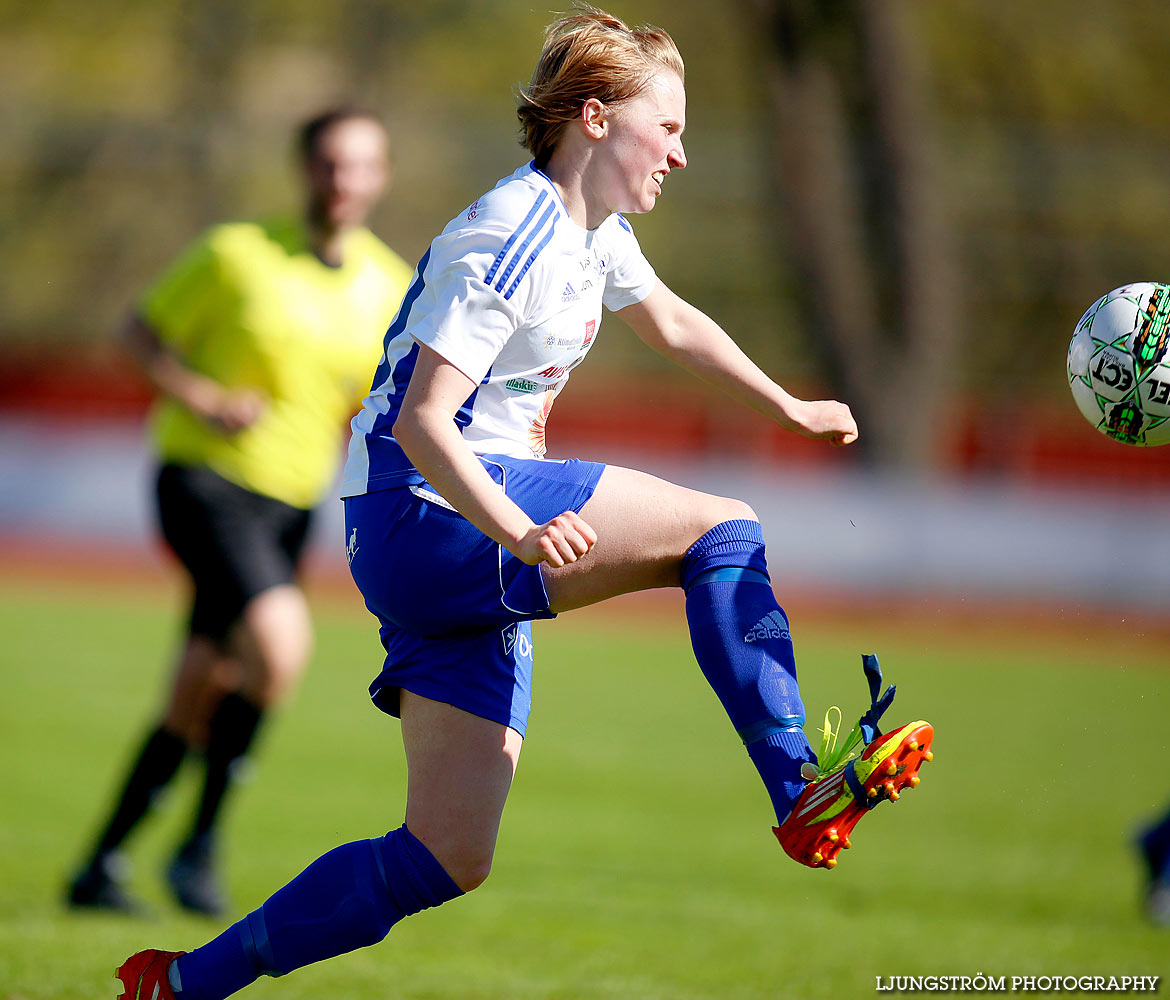 Skövde KIK-IFK Skoghall DF 1-1,dam,Södermalms IP,Skövde,Sverige,Fotboll,,2016,137228