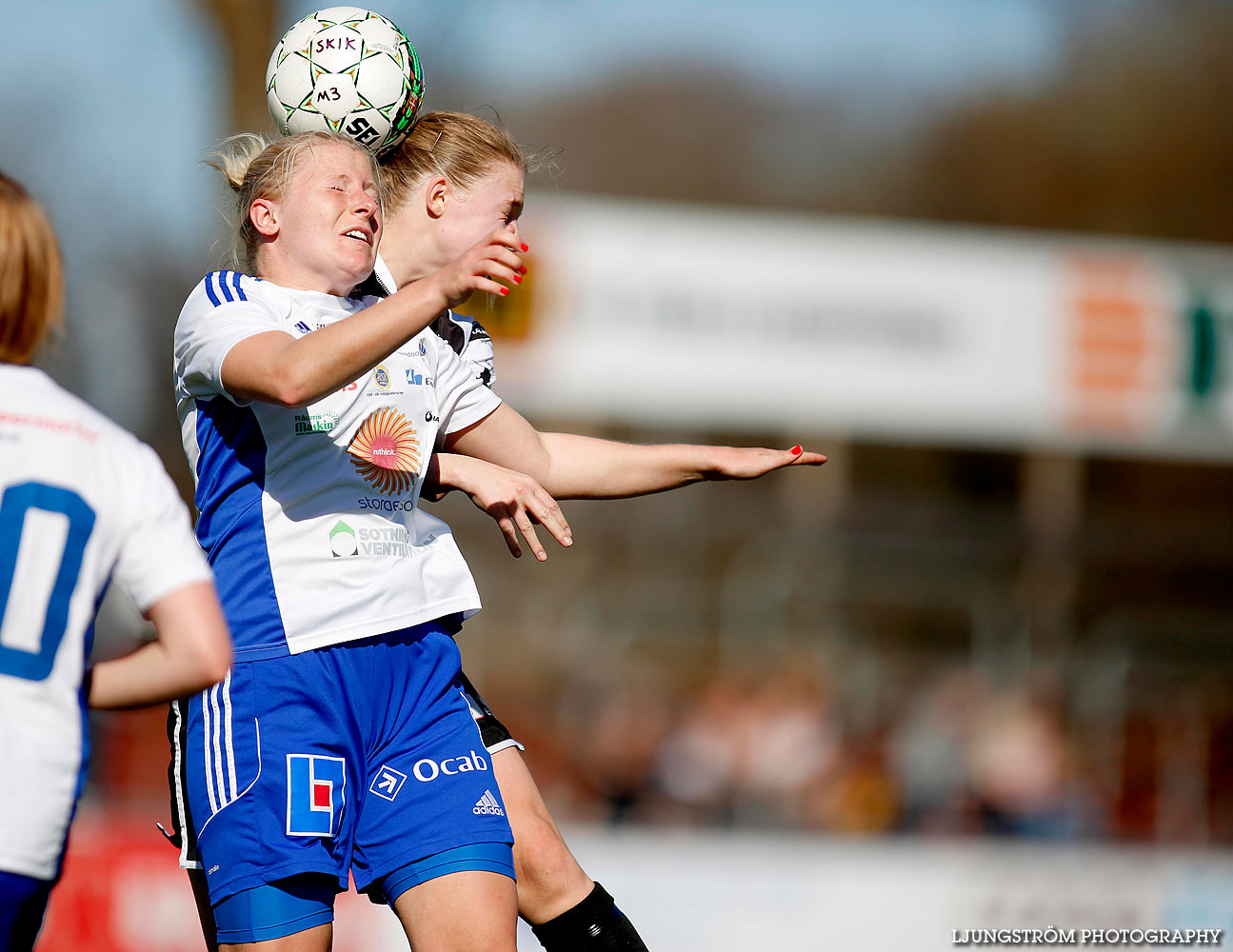 Skövde KIK-IFK Skoghall DF 1-1,dam,Södermalms IP,Skövde,Sverige,Fotboll,,2016,137235