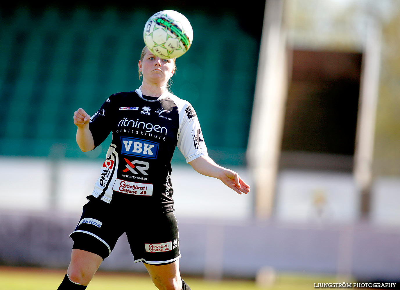 Skövde KIK-IFK Skoghall DF 1-1,dam,Södermalms IP,Skövde,Sverige,Fotboll,,2016,137243