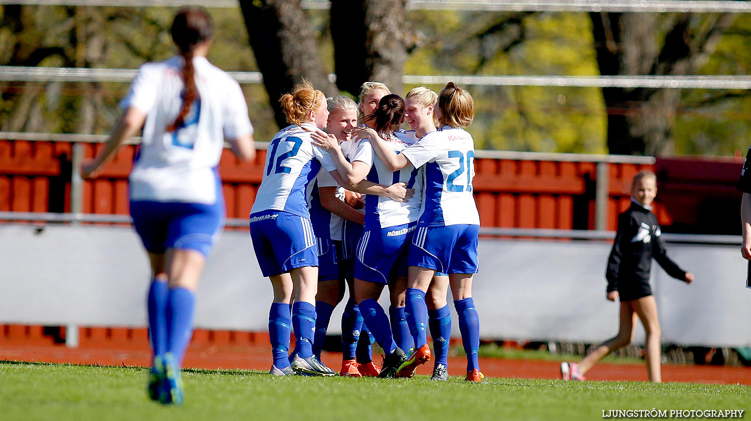 Skövde KIK-IFK Skoghall DF 1-1,dam,Södermalms IP,Skövde,Sverige,Fotboll,,2016,137246