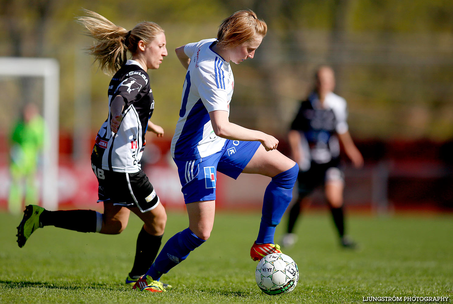 Skövde KIK-IFK Skoghall DF 1-1,dam,Södermalms IP,Skövde,Sverige,Fotboll,,2016,137249