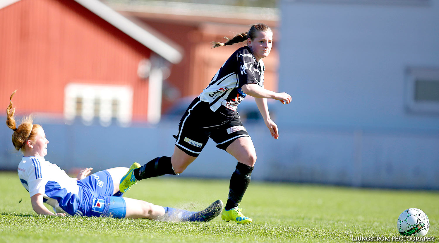 Skövde KIK-IFK Skoghall DF 1-1,dam,Södermalms IP,Skövde,Sverige,Fotboll,,2016,137254