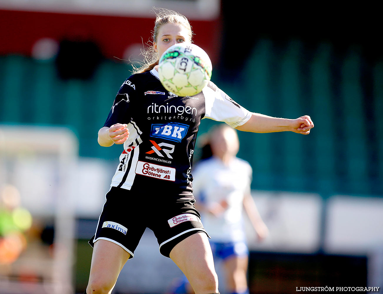Skövde KIK-IFK Skoghall DF 1-1,dam,Södermalms IP,Skövde,Sverige,Fotboll,,2016,137256