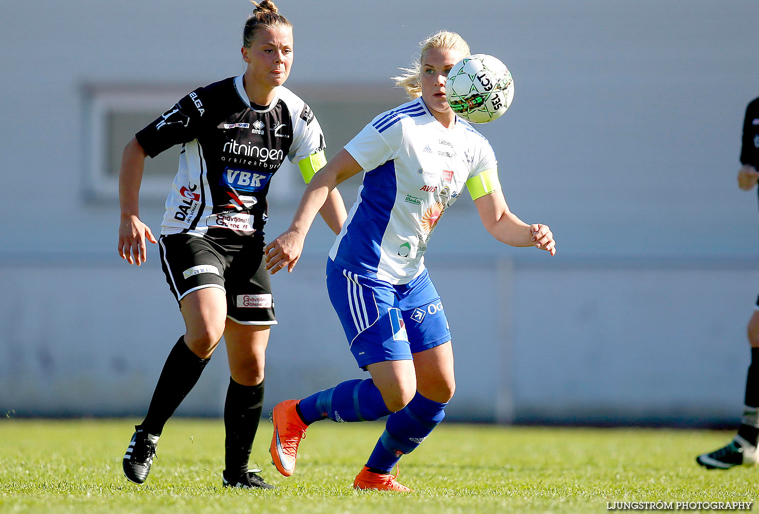 Skövde KIK-IFK Skoghall DF 1-1,dam,Södermalms IP,Skövde,Sverige,Fotboll,,2016,137261