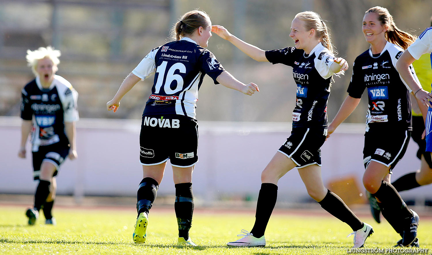 Skövde KIK-IFK Skoghall DF 1-1,dam,Södermalms IP,Skövde,Sverige,Fotboll,,2016,137269