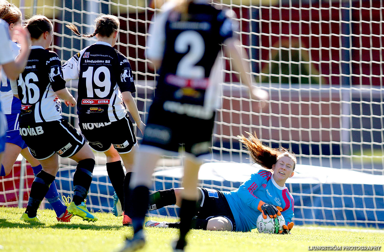 Skövde KIK-IFK Skoghall DF 1-1,dam,Södermalms IP,Skövde,Sverige,Fotboll,,2016,137276