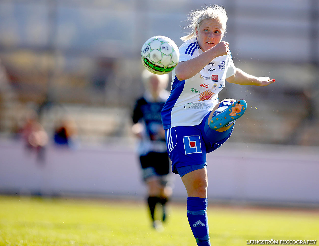 Skövde KIK-IFK Skoghall DF 1-1,dam,Södermalms IP,Skövde,Sverige,Fotboll,,2016,137278