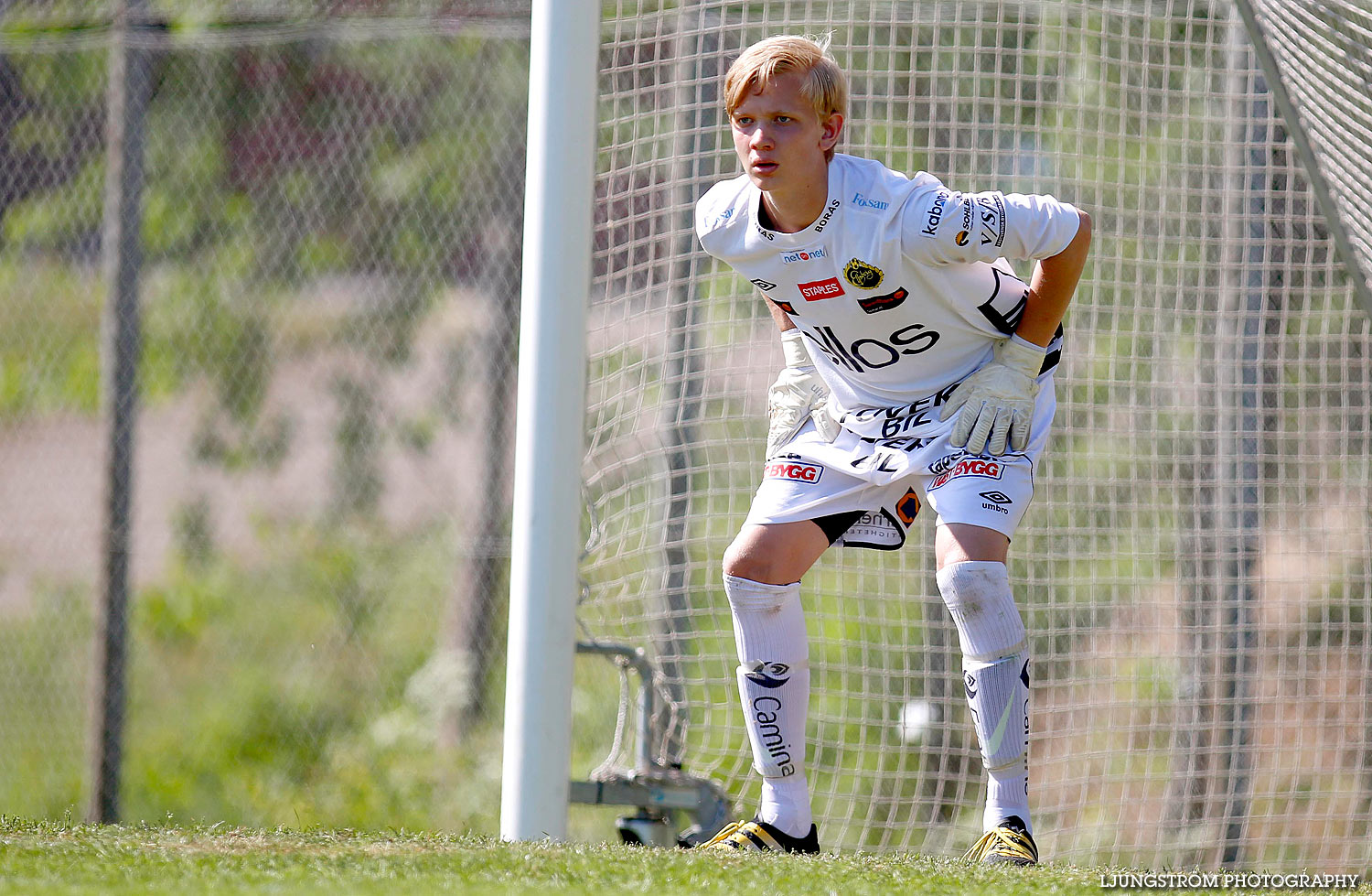 IFK Skövde FK P16-IF Elfsborg P16 3-1,herr,Lillegårdens IP,Skövde,Sverige,Fotboll,,2016,137386