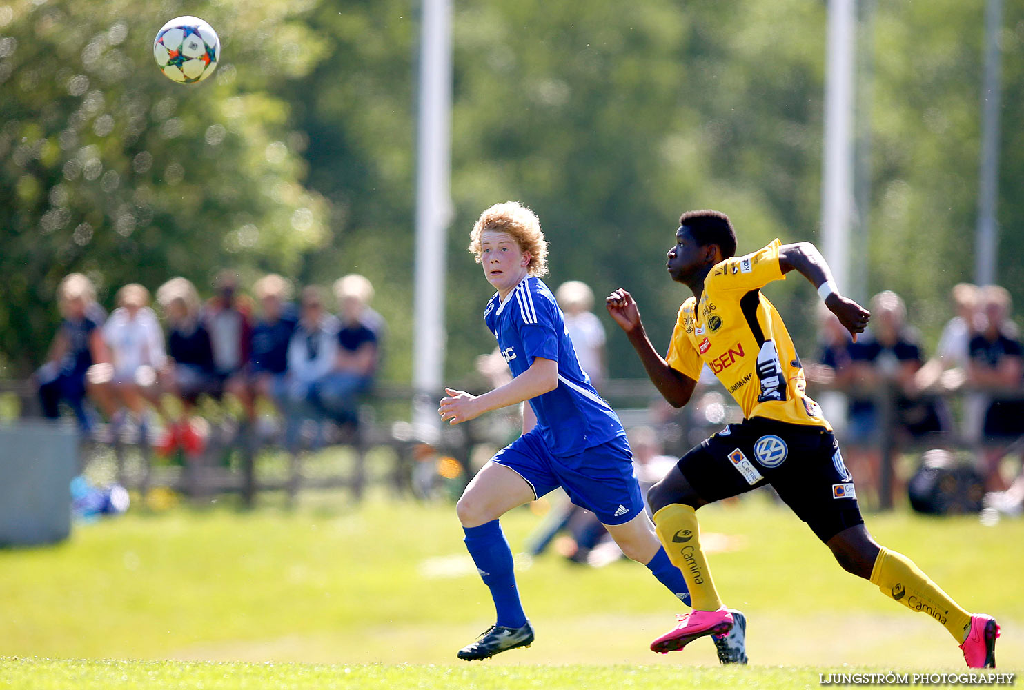 IFK Skövde FK P16-IF Elfsborg P16 3-1,herr,Lillegårdens IP,Skövde,Sverige,Fotboll,,2016,137392