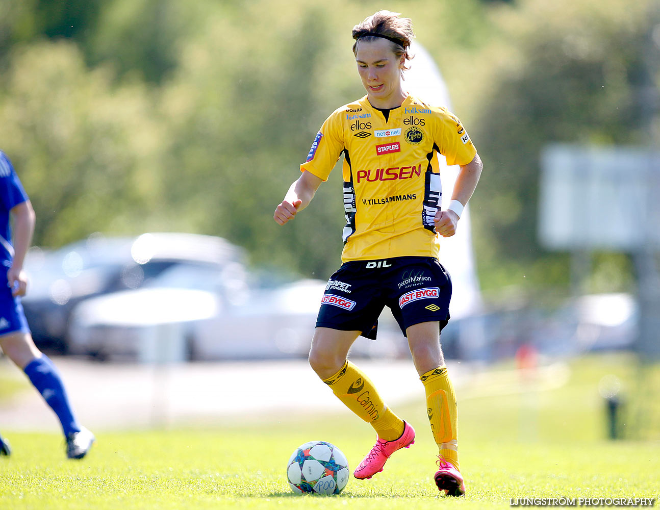 IFK Skövde FK P16-IF Elfsborg P16 3-1,herr,Lillegårdens IP,Skövde,Sverige,Fotboll,,2016,137405