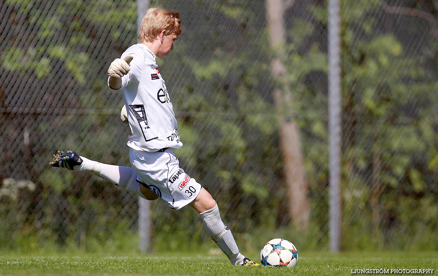 IFK Skövde FK P16-IF Elfsborg P16 3-1,herr,Lillegårdens IP,Skövde,Sverige,Fotboll,,2016,137417