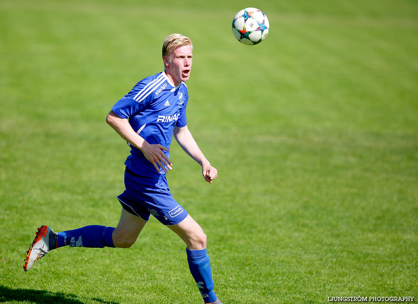 IFK Skövde FK P16-IF Elfsborg P16 3-1,herr,Lillegårdens IP,Skövde,Sverige,Fotboll,,2016,137424