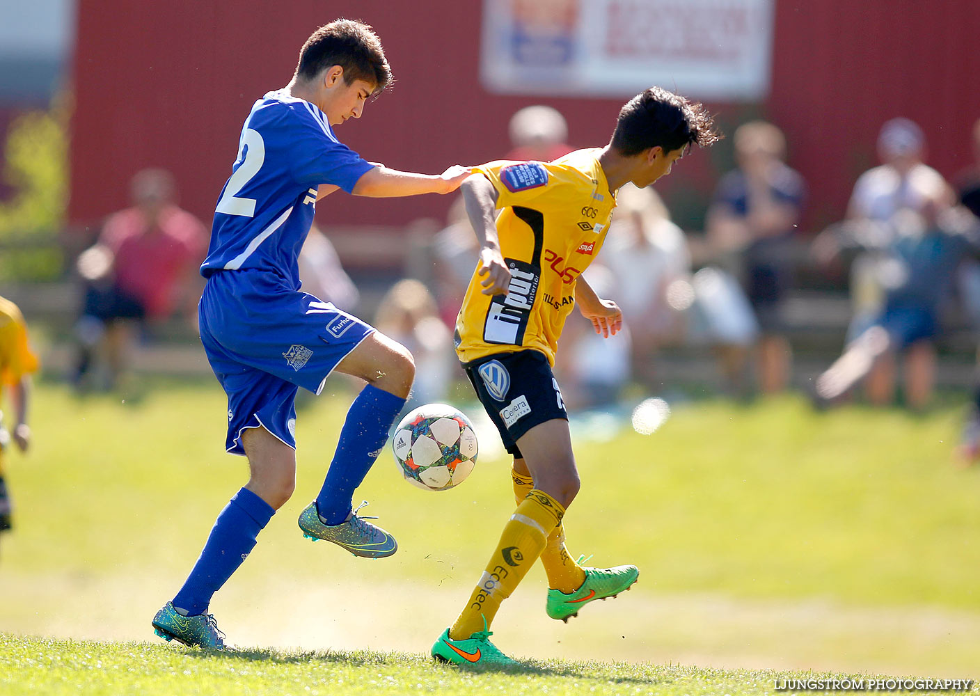 IFK Skövde FK P16-IF Elfsborg P16 3-1,herr,Lillegårdens IP,Skövde,Sverige,Fotboll,,2016,137427