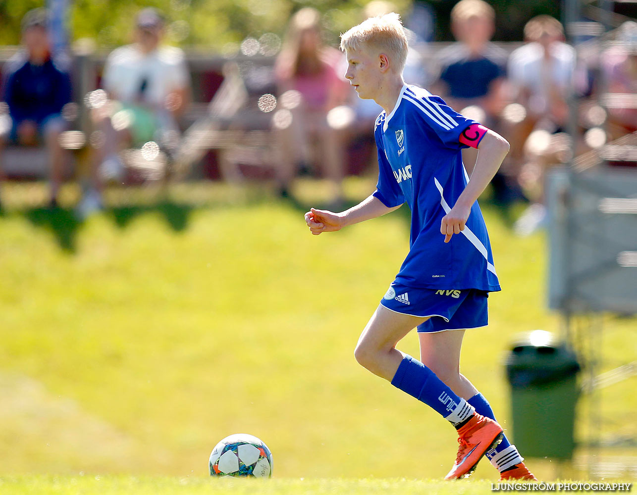 IFK Skövde FK P16-IF Elfsborg P16 3-1,herr,Lillegårdens IP,Skövde,Sverige,Fotboll,,2016,137434