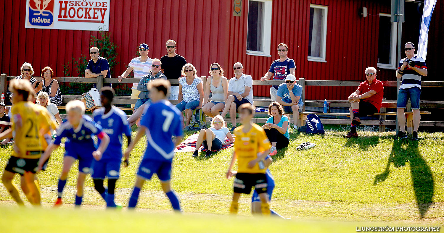 IFK Skövde FK P16-IF Elfsborg P16 3-1,herr,Lillegårdens IP,Skövde,Sverige,Fotboll,,2016,137440