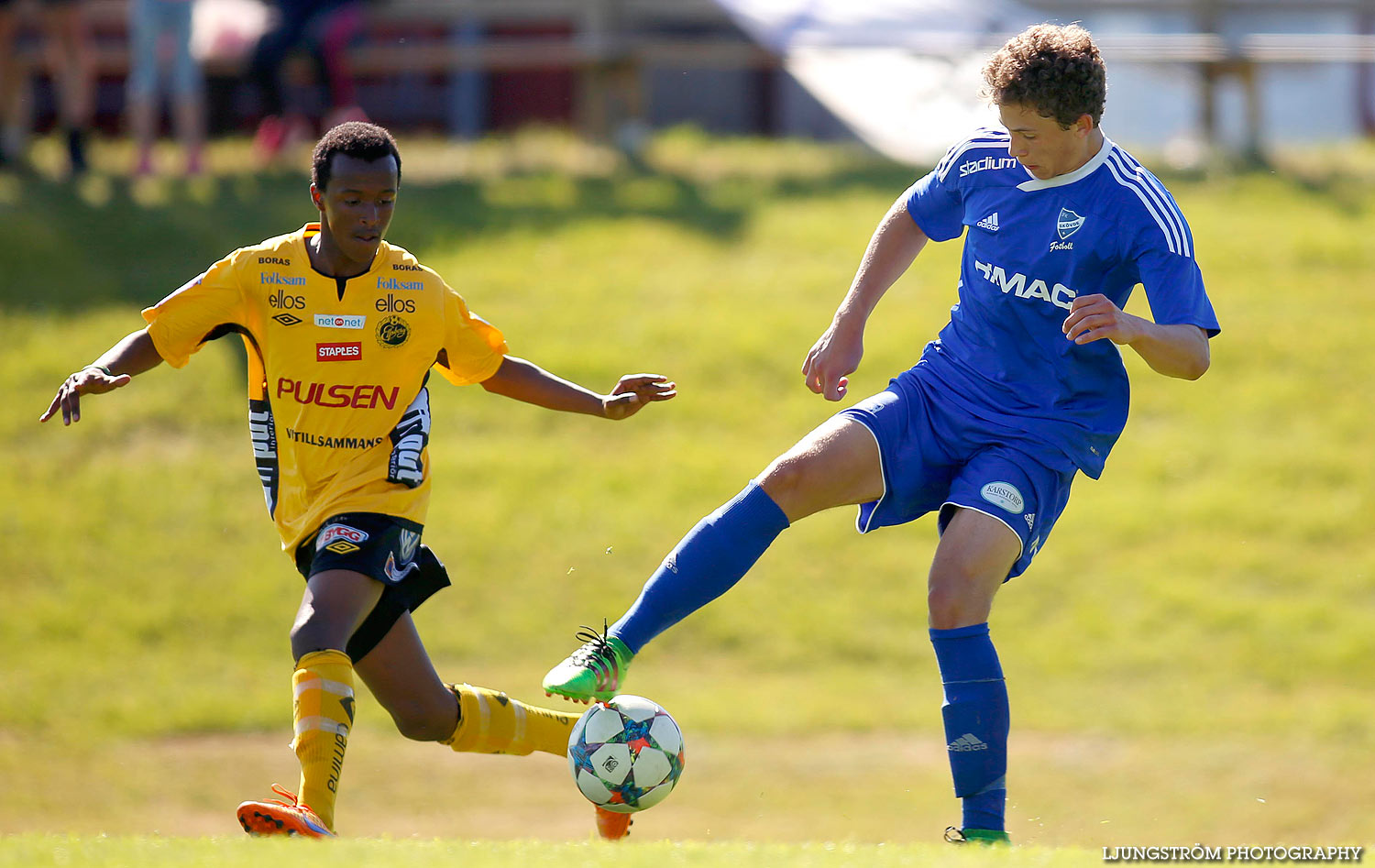 IFK Skövde FK P16-IF Elfsborg P16 3-1,herr,Lillegårdens IP,Skövde,Sverige,Fotboll,,2016,137452