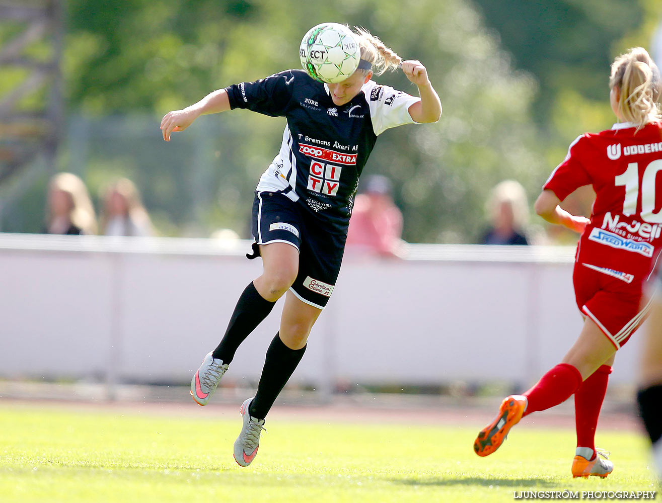 Skövde KIK-Rävåsens IK 1-4,dam,Södermalms IP,Skövde,Sverige,Fotboll,,2016,138818