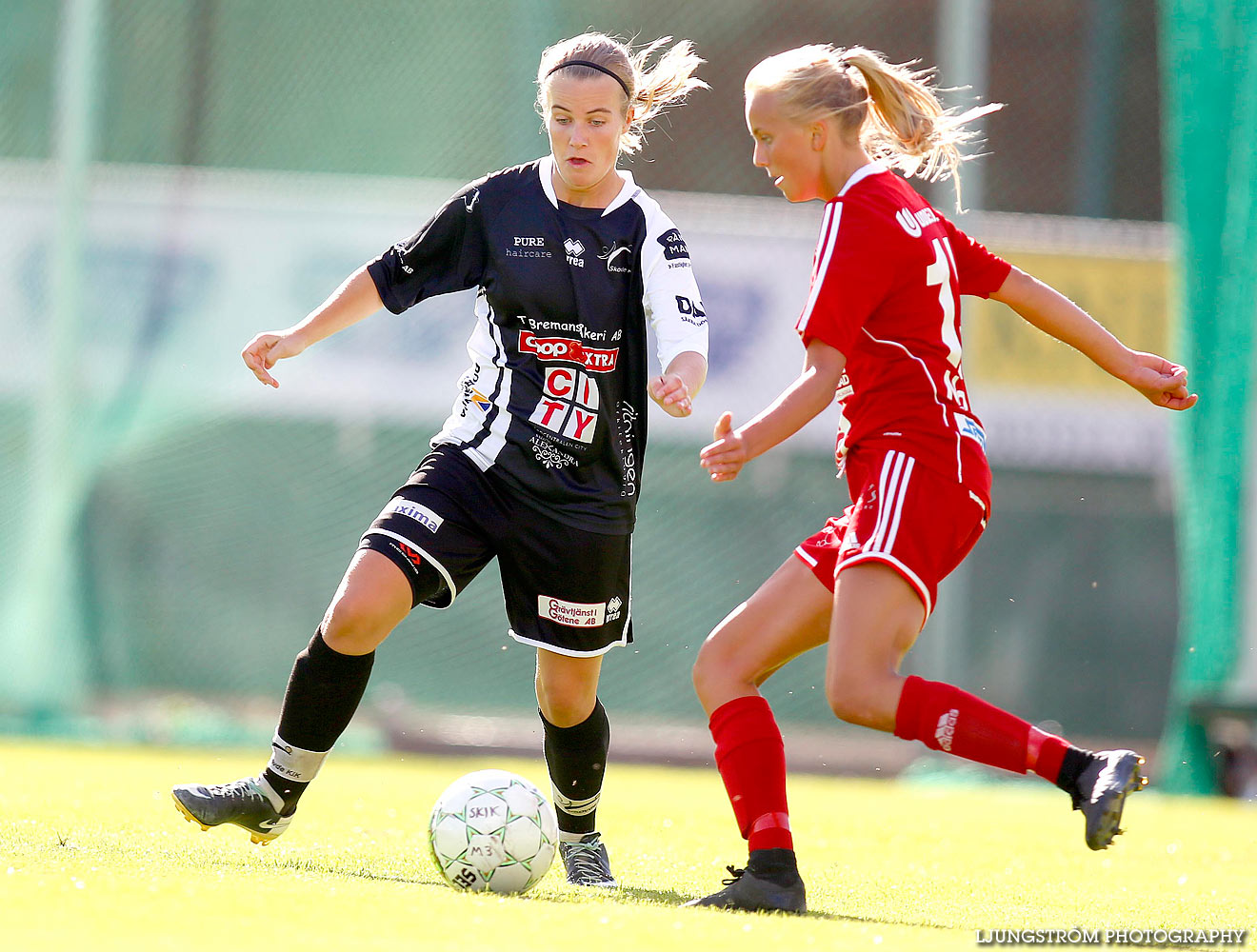 Skövde KIK-Rävåsens IK 1-4,dam,Södermalms IP,Skövde,Sverige,Fotboll,,2016,138854