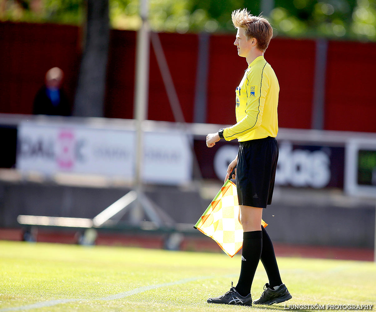 Skövde KIK-Rävåsens IK 1-4,dam,Södermalms IP,Skövde,Sverige,Fotboll,,2016,138858