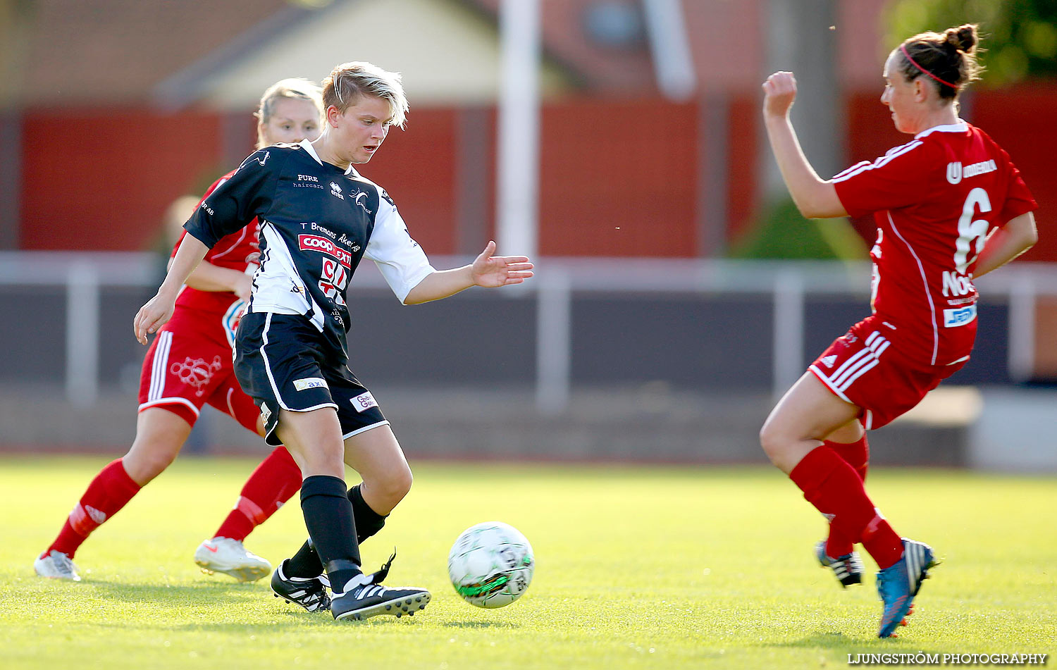 Skövde KIK-Rävåsens IK 1-4,dam,Södermalms IP,Skövde,Sverige,Fotboll,,2016,138913