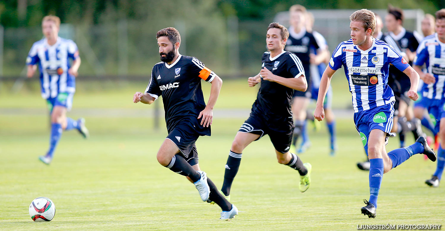 Götene IF-IFK Skövde FK 3-2,herr,Västerby IP,Götene,Sverige,Fotboll,,2016,139066
