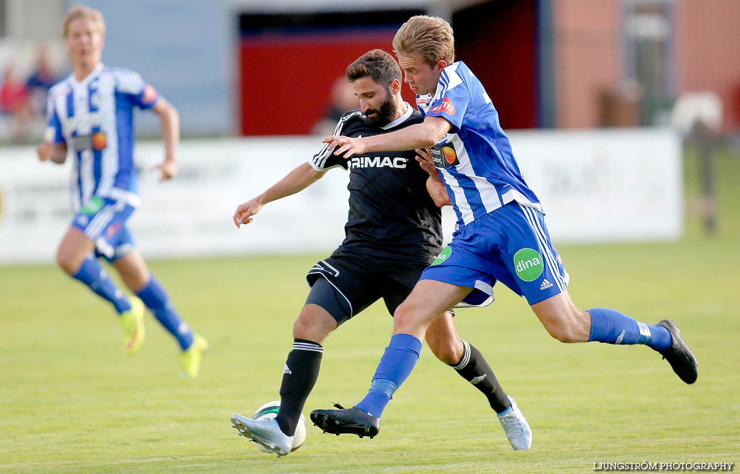 Götene IF-IFK Skövde FK 3-2,herr,Västerby IP,Götene,Sverige,Fotboll,,2016,139067