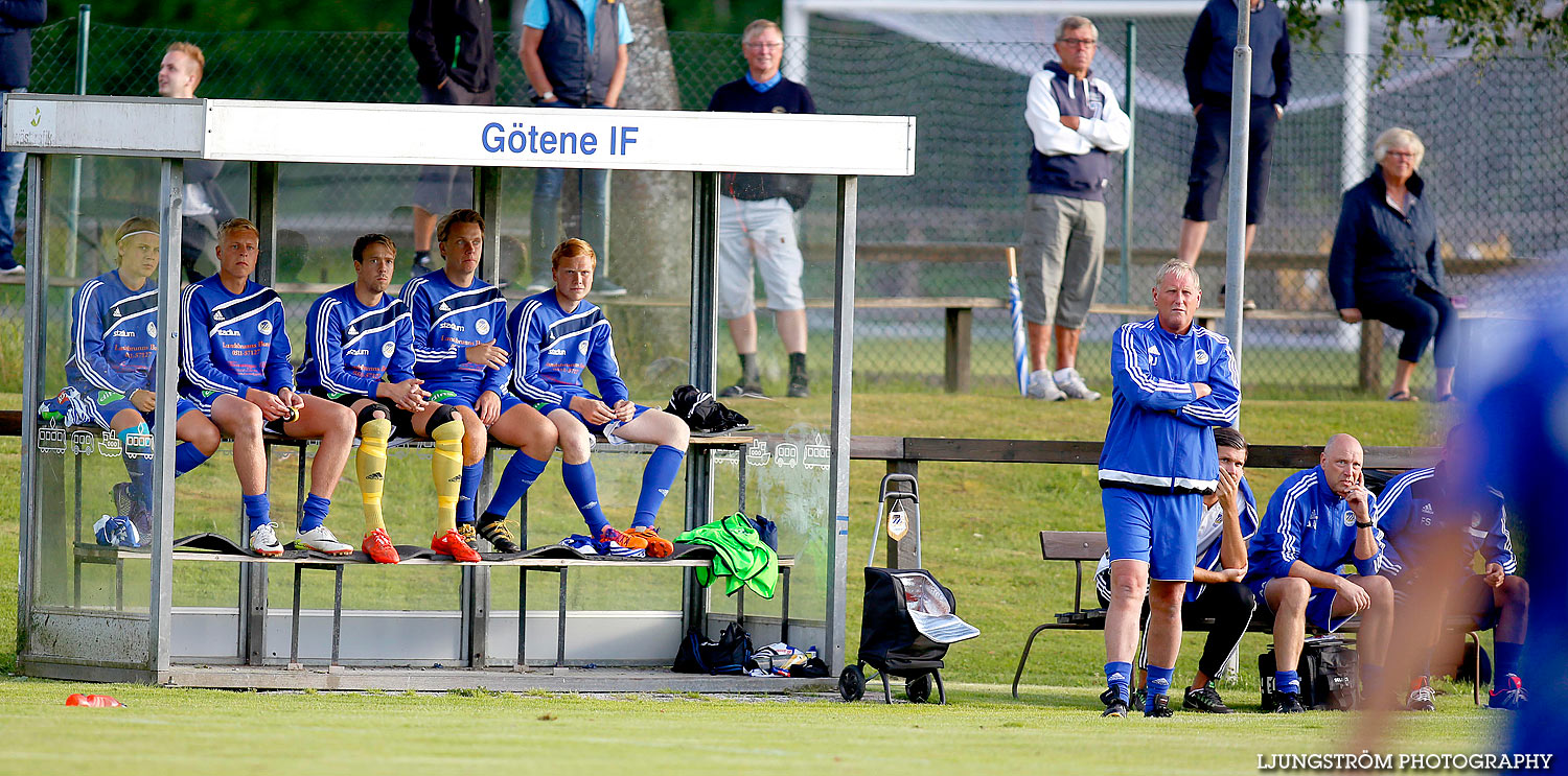 Götene IF-IFK Skövde FK 3-2,herr,Västerby IP,Götene,Sverige,Fotboll,,2016,139074