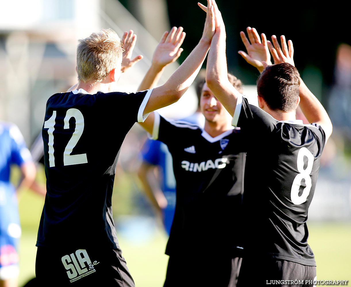 Götene IF-IFK Skövde FK 3-2,herr,Västerby IP,Götene,Sverige,Fotboll,,2016,139078