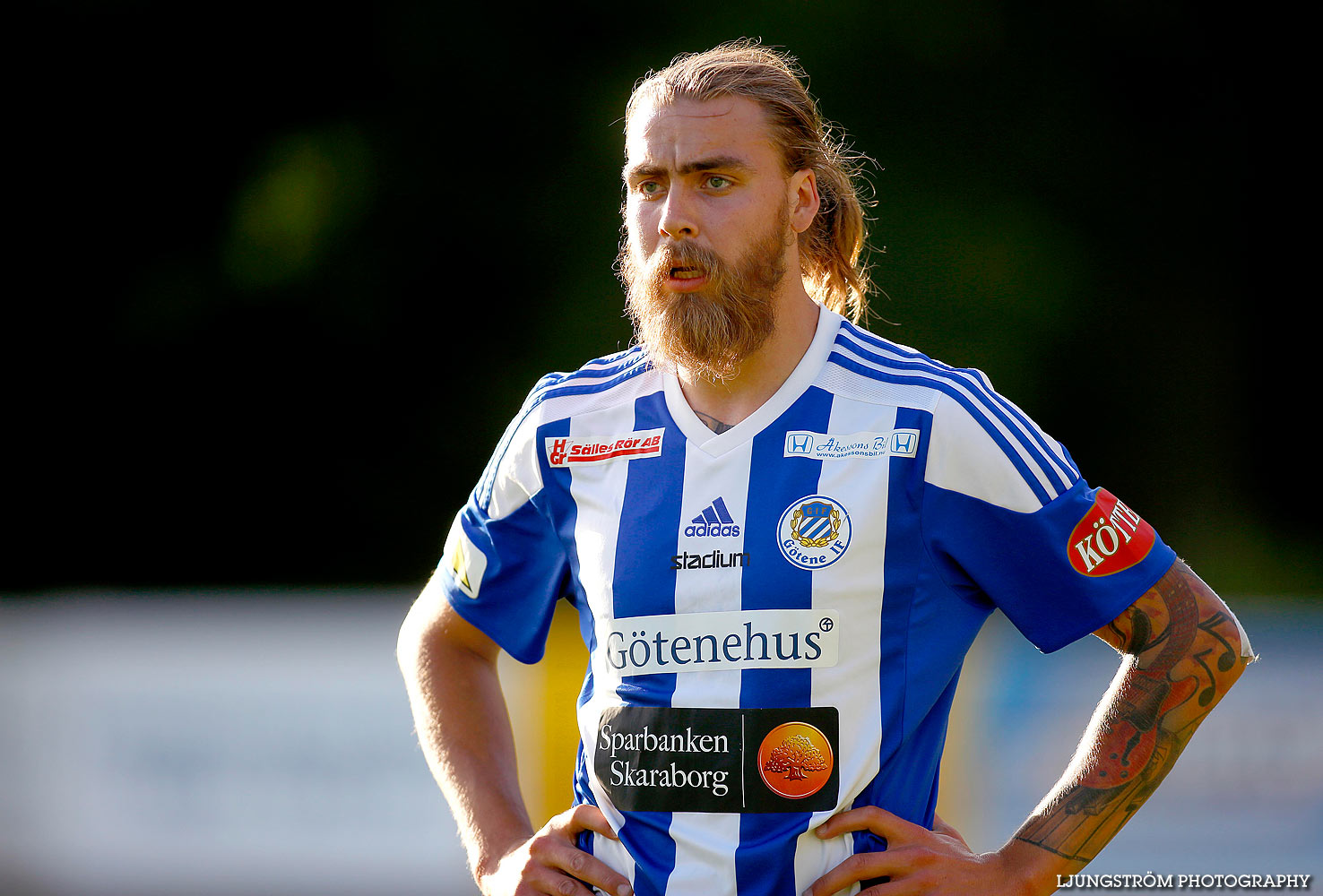 Götene IF-IFK Skövde FK 3-2,herr,Västerby IP,Götene,Sverige,Fotboll,,2016,139088