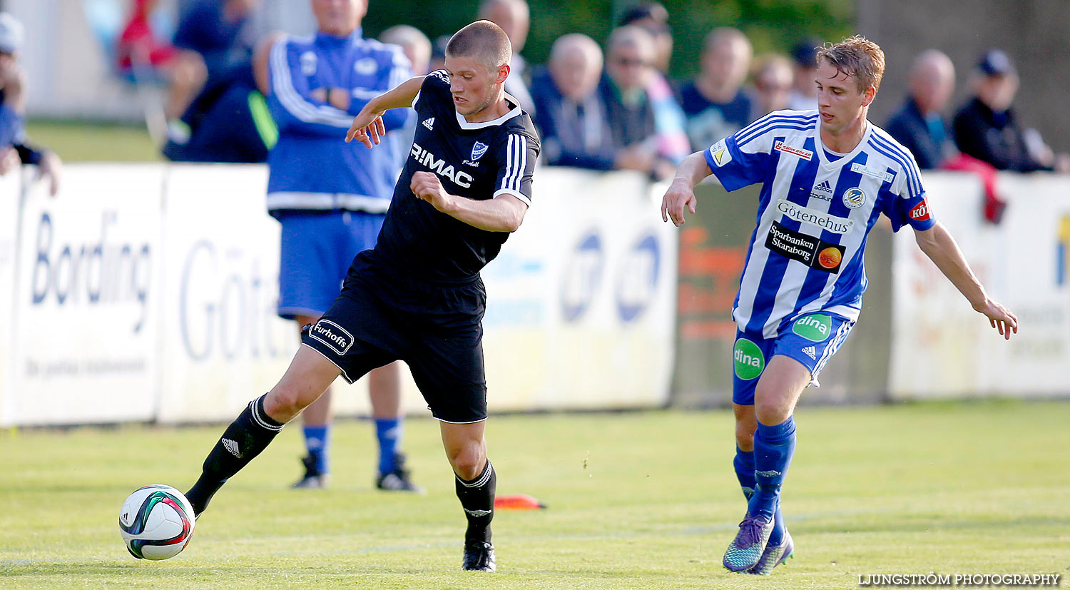 Götene IF-IFK Skövde FK 3-2,herr,Västerby IP,Götene,Sverige,Fotboll,,2016,139092