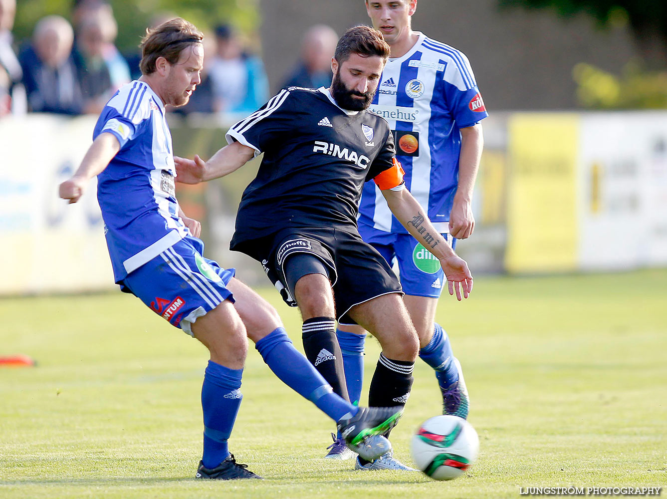 Götene IF-IFK Skövde FK 3-2,herr,Västerby IP,Götene,Sverige,Fotboll,,2016,139093