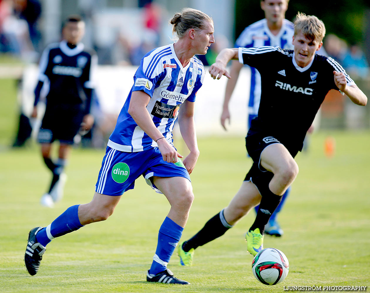 Götene IF-IFK Skövde FK 3-2,herr,Västerby IP,Götene,Sverige,Fotboll,,2016,139101