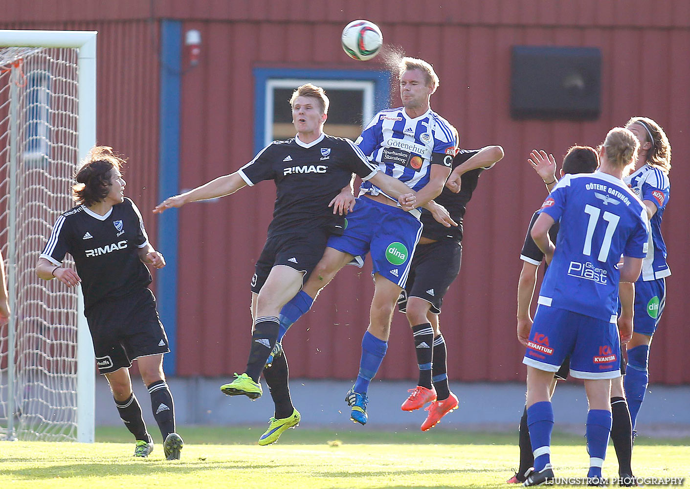 Götene IF-IFK Skövde FK 3-2,herr,Västerby IP,Götene,Sverige,Fotboll,,2016,139103