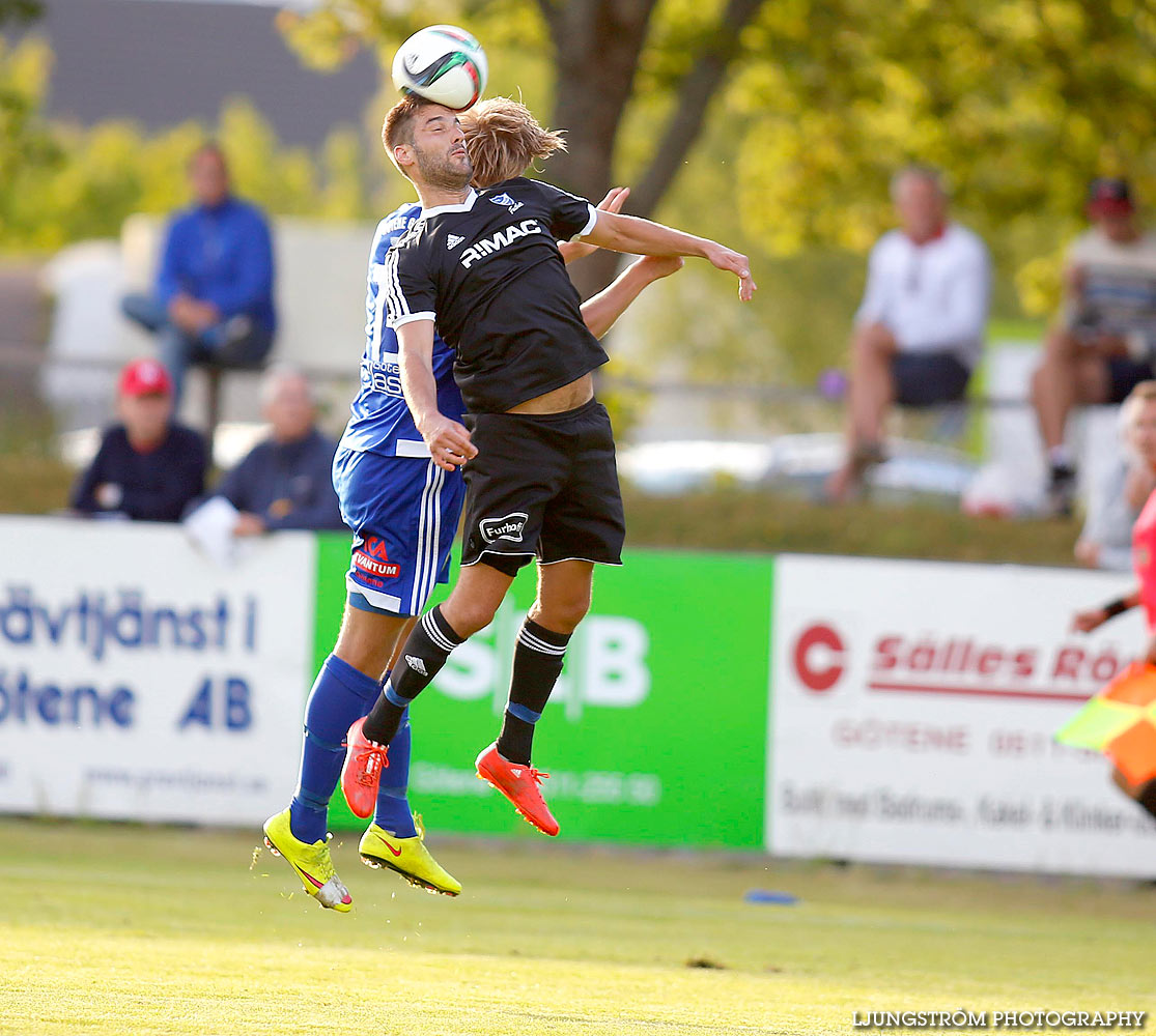 Götene IF-IFK Skövde FK 3-2,herr,Västerby IP,Götene,Sverige,Fotboll,,2016,139110