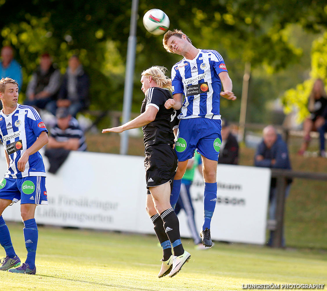 Götene IF-IFK Skövde FK 3-2,herr,Västerby IP,Götene,Sverige,Fotboll,,2016,139111