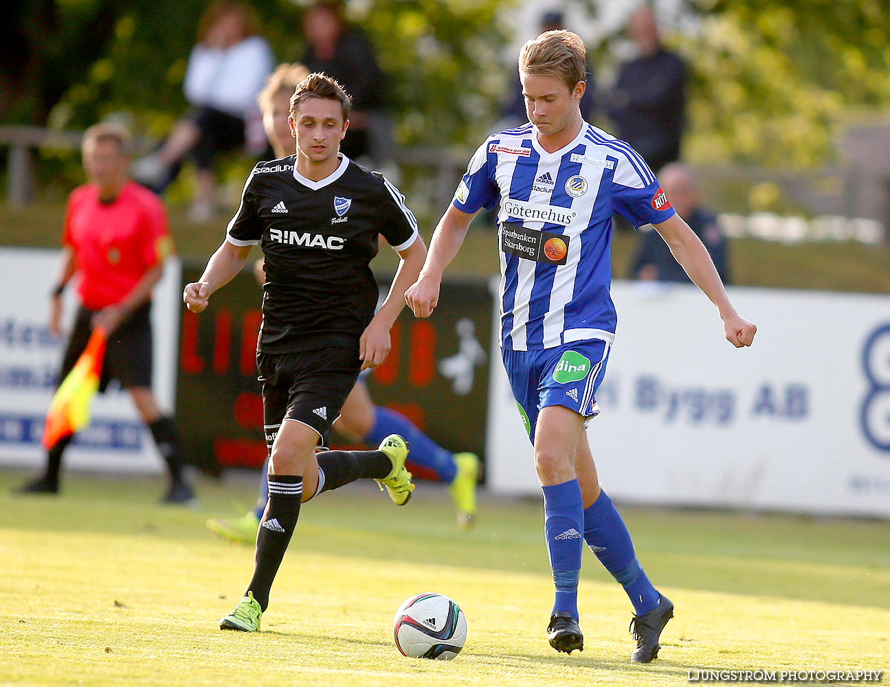 Götene IF-IFK Skövde FK 3-2,herr,Västerby IP,Götene,Sverige,Fotboll,,2016,139112